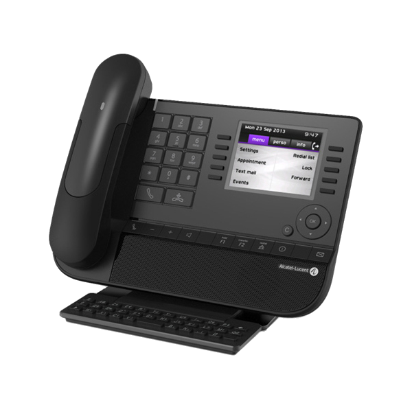 Alcatel-Lucent 8068s Premium DeskPhone