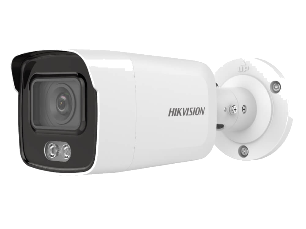 Caméra IP Hikvision DS-2CD2027G1 AcuSense
