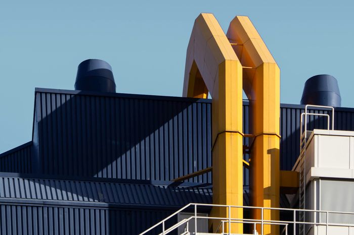 Industrie / Services